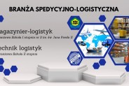 Oferta edukacyjna w  branży spedycyjno-logistycznej.
