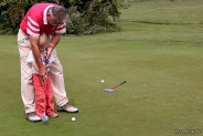 Akcja Lato na siemianowickim polu golfowym - zajęcia dla dzieci