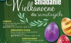 Śniadanie Wielkanocne dla Samotnych