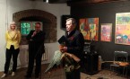 Noc Muzeów - już po raz dziesiąty w naszym Muzeum