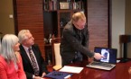 Propozycja przypadła wszystkim do gustu