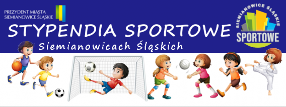 stypendia sportowe_nagłówek
