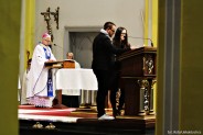 Msza św. w intencji Miasta i Mieszkańców