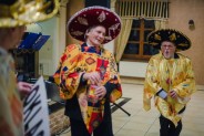13 lutego 2019 r. w Hotelu Diament Vacanza odbyło się Noworoczne Spotkanie Prezydenta Miasta z…