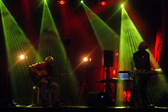 Adam Bul - Bernard Maseli
