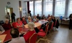 Senioralia 2019- spotkanie robocze