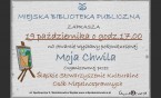 „Moja Chwila” - to już 5 lat !!!