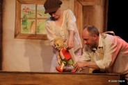 "Pinokio" w Siemianowickim Centrum Kultury