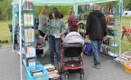 Dni Siemianowic w Bibliotece