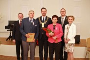 Fotografia Jubilatów
