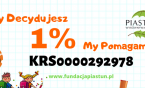 Fundacja PIASTUN w czasie koronawirusa