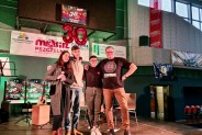 Gramy (dosłownie) w finale