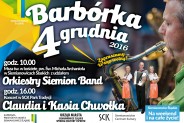 Barbórka - plakat