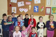 Światowy Dzień Pluszowego Misia