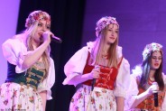 Zespół Wokalny FANTASY