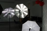 Fotografia parasolek
