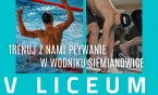V Liceum sportem stoi