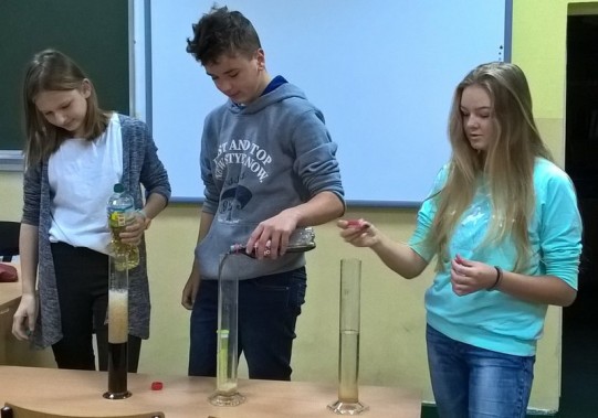 Laboratorium Młodego Fizyka