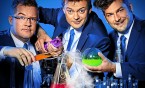 Kabaret Smile - dodatkowy spektakl