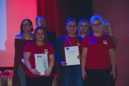 III Gala Siemianowickich Barw Wolontariatu.