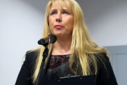 W Miejskiej Bibliotece Publicznej miała miejsce uroczystość nadania imienia tej placówce imienia…