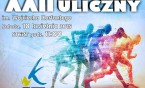 XXII BIEG KORFANTEGO JUŻ JUTRO !  UTRUDNIENIA DLA MIESZKAŃCÓW !