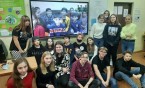 Mateja zakończyła projekt „Rozmawiasz - pomagasz"
