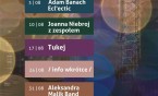 Muzycznie pod szybem Krystyn