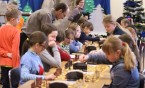 "SZACHOWI MISTRZOWIE W "JEDYNCE", MISTRZYNIE W "ÓSEMCE" !