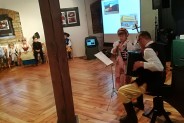 "Siemianowice Śląskie - moje miasto. Konkurs organizowany przez dzieci z Przedszkola nr 9.