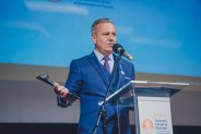 Obchody dwudziestolecia istnienia Centrum Leczenia Oparzeń w Siemianowicach Śląskich, które…