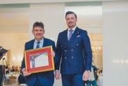 Inauguracyjne posiedzenie II kadencji Rady Gospodarczej przy Prezydencie