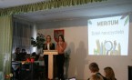 Dzień Edukacji Narodowej w ZSTiO Meritum