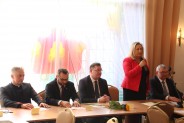 II Zastępca Prezydenta Miasta Anna Zasada-Chorab