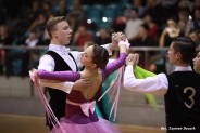 XXXI Ogólnopolski Turniej Tańca Towarzyskiego „Flamenco 2014” pod Patronatem Prezydenta Miasta…