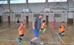 Piłkarski sezon halowy SSM zakończony