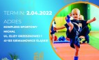 II Turniej Taekwondo o puchar Prezydenta Miasta Siemianowice Śląskie