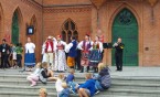 ZPIT "Siemianowice" i Siemion Band w sobotę w amfiteatrze