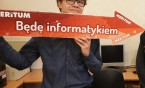 Technik informatyk  - twój zawód w przyszłości