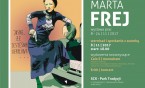 Już w środę Marta Frej w Parku Tradycji