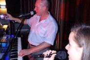 Andrzejki w Jarzębinie