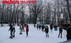 Lodowisko na Pszczelniku CZYNNE do NIEDZIELI (03.03)