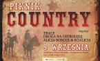 W sobotę Piknik Country w Amfiteatrze