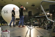 Koncert dla Kamila, ucznia siemianowickiej SP nr 13 zgromadził prawdziwe tłumy.