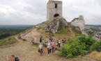Zapraszamy dzieci na ostatnią wycieczkę na Jurę Krakowsko - Częstochowską