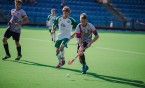 Turniej młodych hokeistek i hokeistów XXIV Ogólnopolskiej Olimpiady Młodzieży w Sportach Letnich…