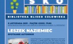 Dzikie pływanie z Leszkiem Naziemcem!