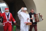 Biesiada Świąteczna