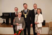 Fotografia Jubilatów