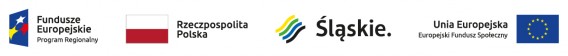 Zestaw logotypów